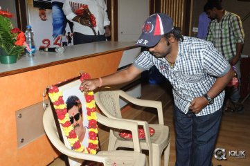 Shiva Kesav Movie Platinum Disc Function